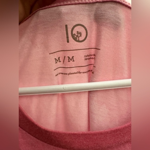 TenTree T-Shirt - Picture 2 of 4